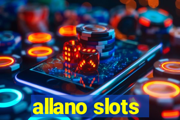 allano slots